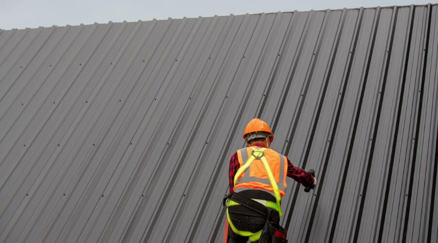 Expert Emergency Roof Repairs services in Gays Creek, KY